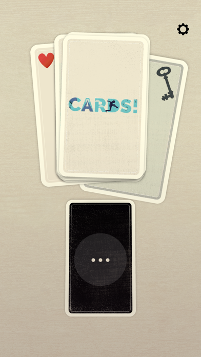 Cards! – MonkeyBox 2 poster