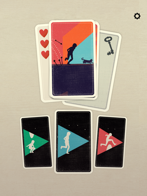 Cards! – MonkeyBox 2 poster