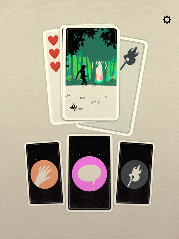 Cards! – MonkeyBox 2 poster