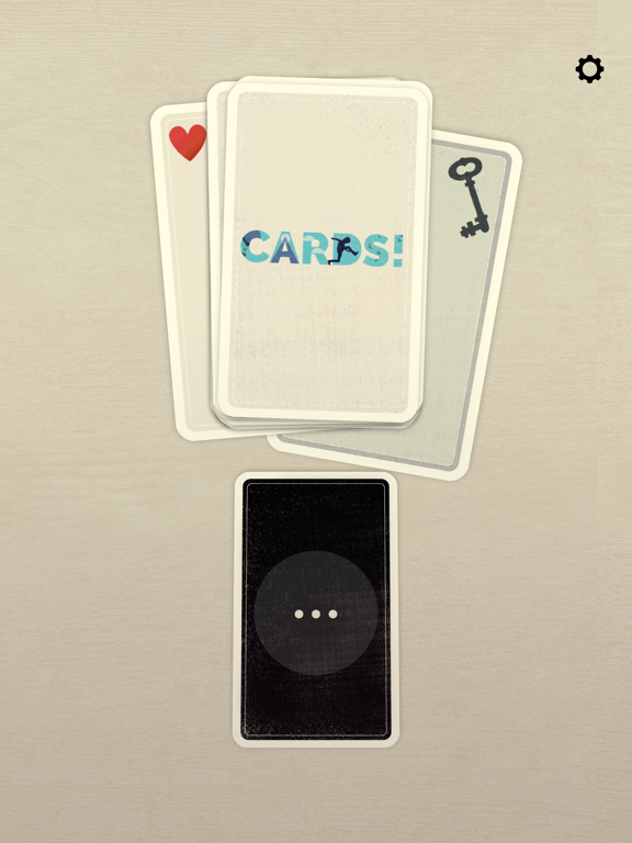 Cards! – MonkeyBox 2 poster