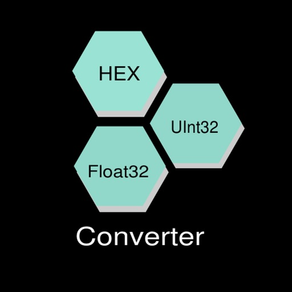 Digital Hex Converter