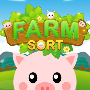 Farm Sort 2021 Puzzle