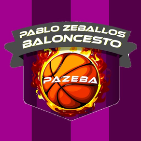 PABLO ZEBALLOS BALONCESTO
