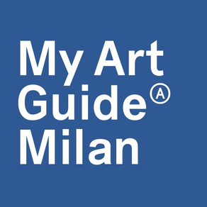 My Art Guide Milan 2022