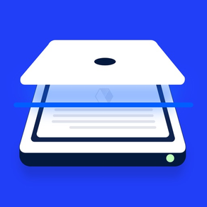 Scanner : Convertisseur PDF