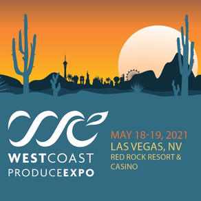 West Coast Produce Expo 2021
