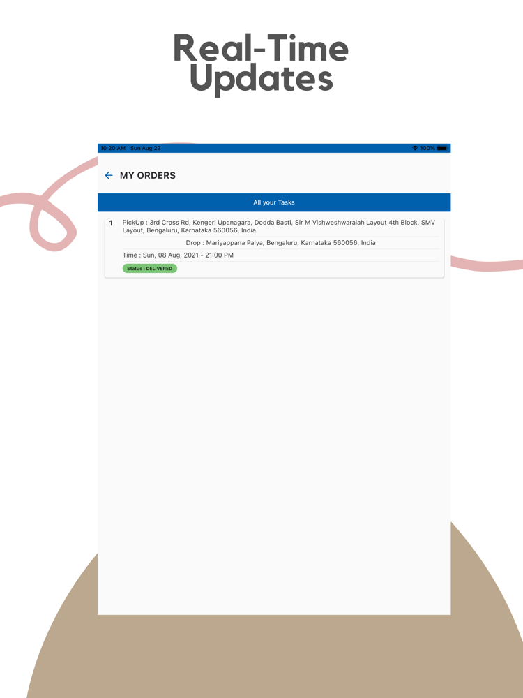ZipLogs poster