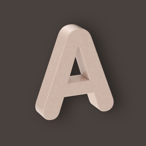 Alphabet & number learning app