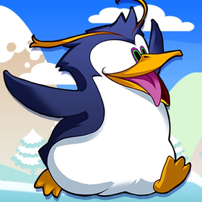 Runaway Pengy 2