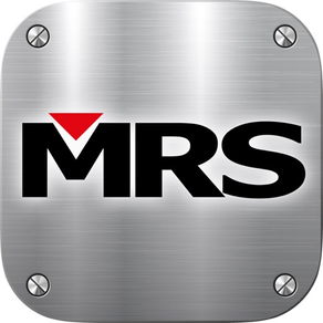 MRS-AUDIO