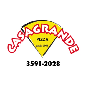 Pizza Casagrande