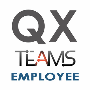 Teams Employee QX