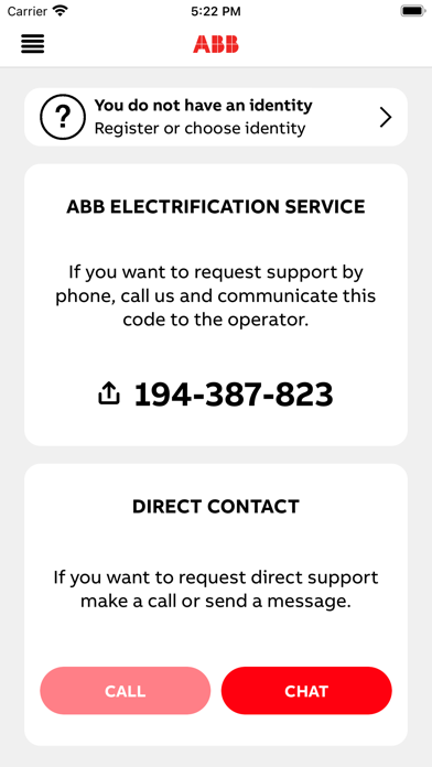 ABB RAISE poster