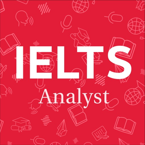 IELTS Analyst