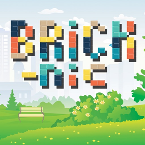 Brick-Nic : Pop the bricks
