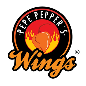 Peppers wings
