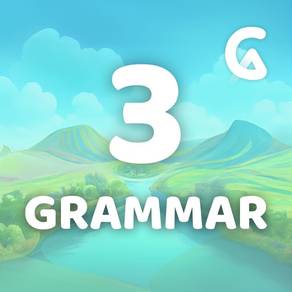 Learn Grammar 3rd Grade