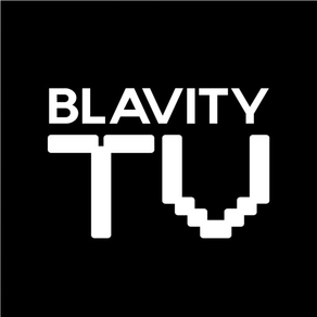 Blavity  TV