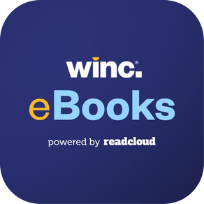 Winc eBooks by ReadCloud