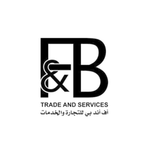 F & B Trades-اف اند بي للتجارة