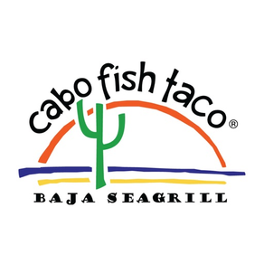 Cabo Fish Taco