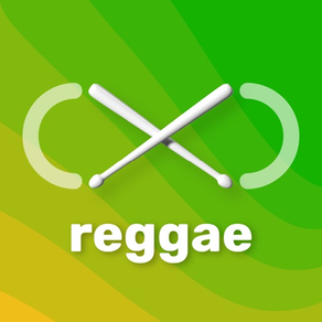 Drum Loops - Reggae Beats