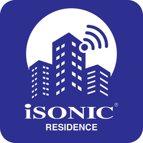 iSONICResidence