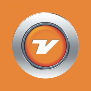 Van der Vlist Charter App