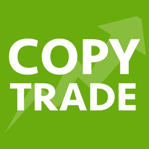 Forex Copy Trading