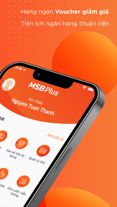 MSB Plus الملصق