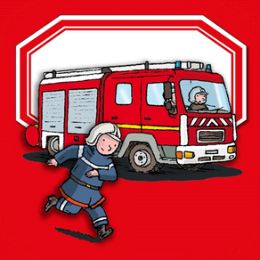 Kinderwissen - Feuerwehr