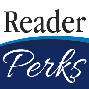 APG Reader Perks
