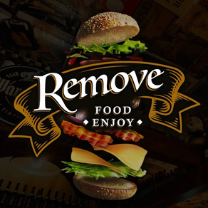 Remove  - Food Enjoy