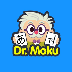 Learn Languages with Dr. Moku