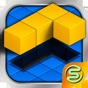 Blok: Classic Block Puzzle 100