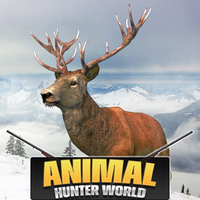 Tier Jäger Welt