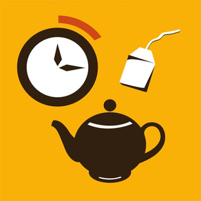 Tea Cup - Dein Tee-Timer