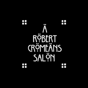 A Robert Cromeans Salon