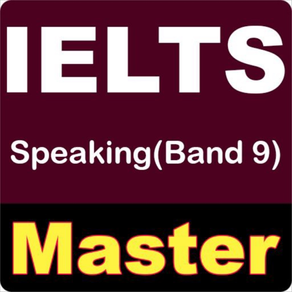 IELTS Speaking Practice Master