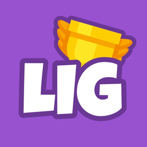 Lig - Mini Games Tournaments