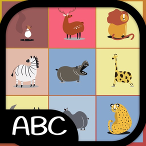 Phonics Memory Game