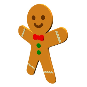 Gingerbread Advent AR