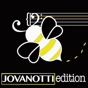 BeeMyMusic - Jovanotti edition