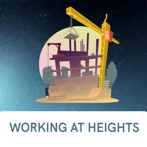 UK Working at Heights