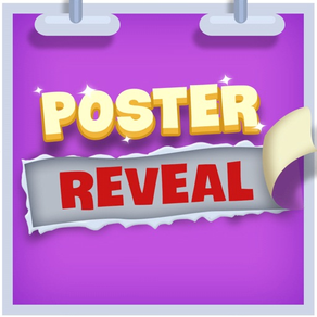 Poster Reveal