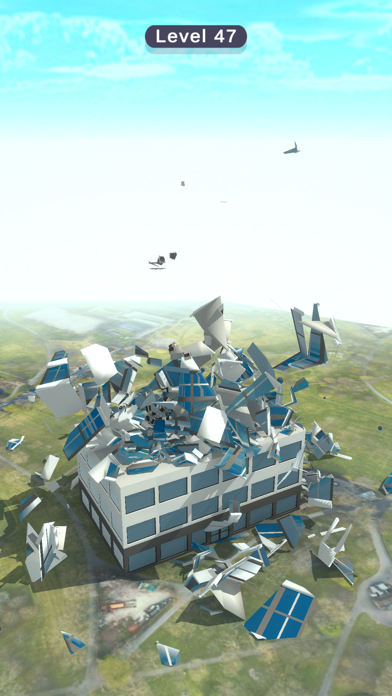 Explode It 3D poster