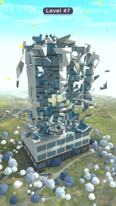 Explode It 3D poster