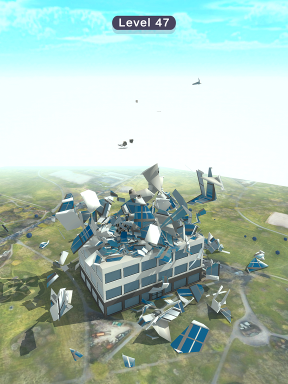 Explode It 3D poster
