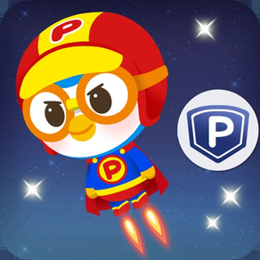 Pororo Hero World