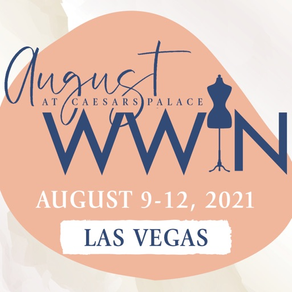 WWIN August 2021